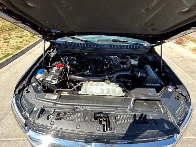 Used 2023 Ford Expedition Max Limited image 36