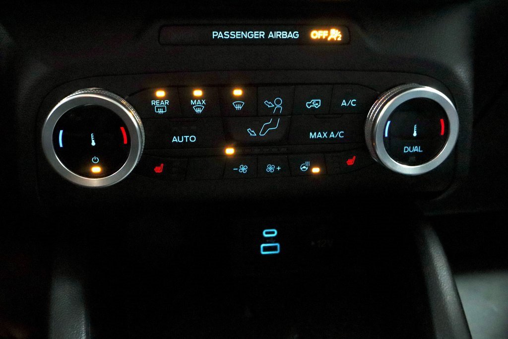 Certified 2022 Ford Bronco Sport Outer Banks w/ Tech Package image 30