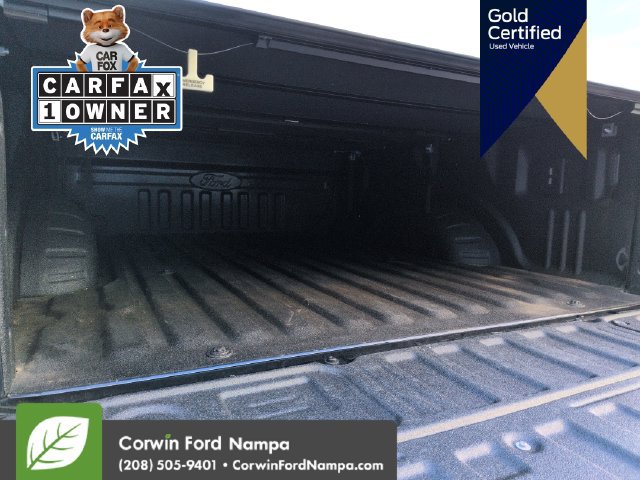Used 2024 Ford F250 Lariat w/ Lariat Ultimate Package AWD/4WD image 31