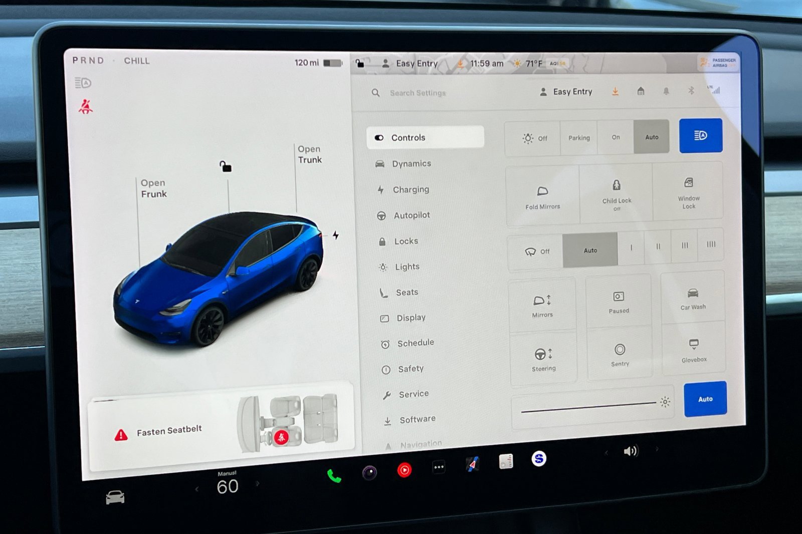 Used 2021 Tesla Model Y Long Range image 21