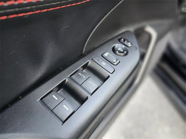 Used 2019 Honda Civic Si image 17