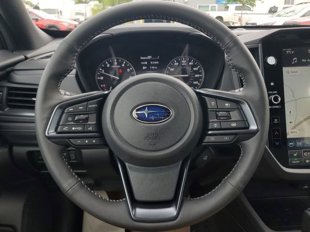 New 2026 Subaru Forester Limited AWD/4WD image 23