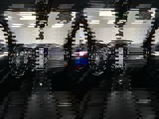 Used 2023 RAM 1500 Rebel w/ Rebel Level 1 Equipment Group image 20