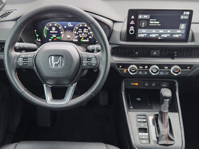 Used 2026 Honda CR-V Sport-L image 26