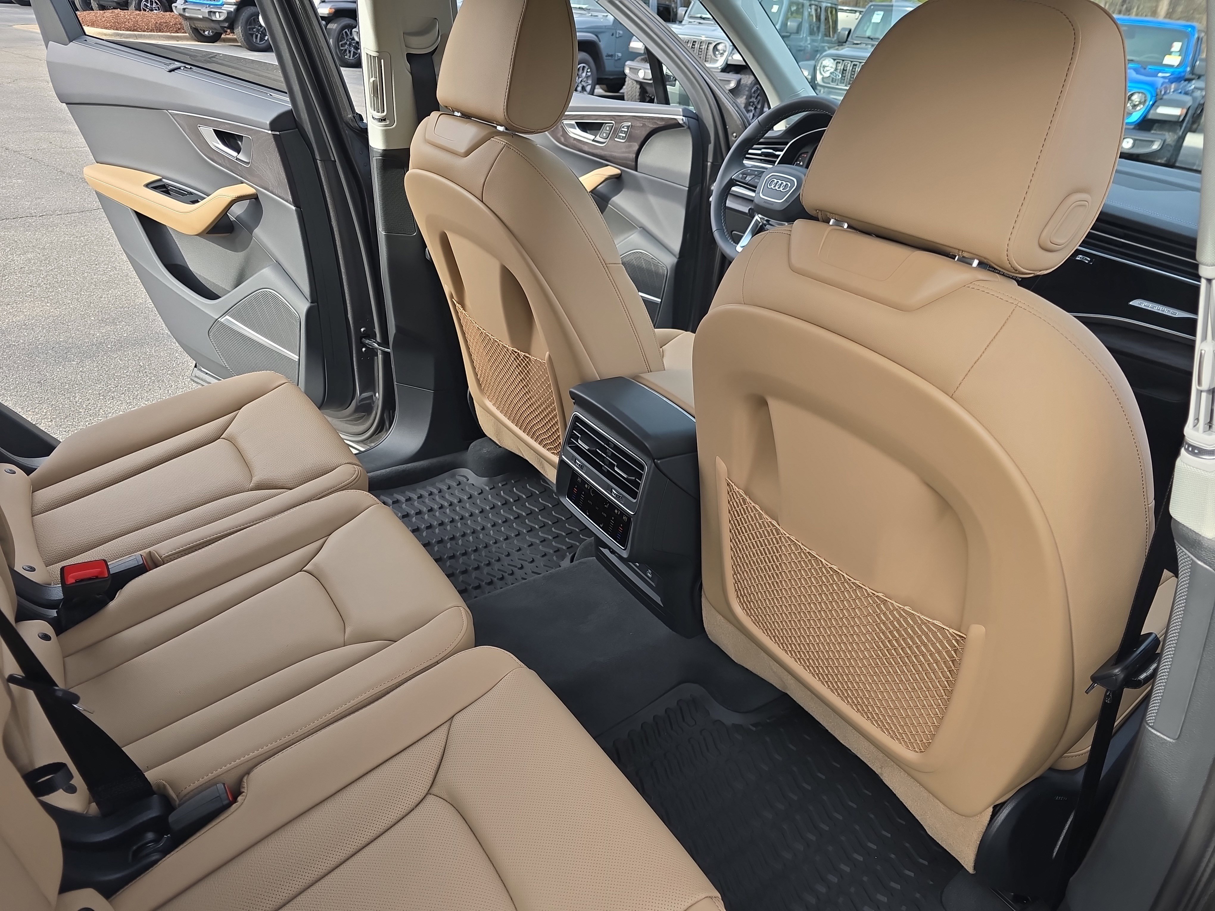 New 2026 Audi Q7 2.0T Premium Plus image 11