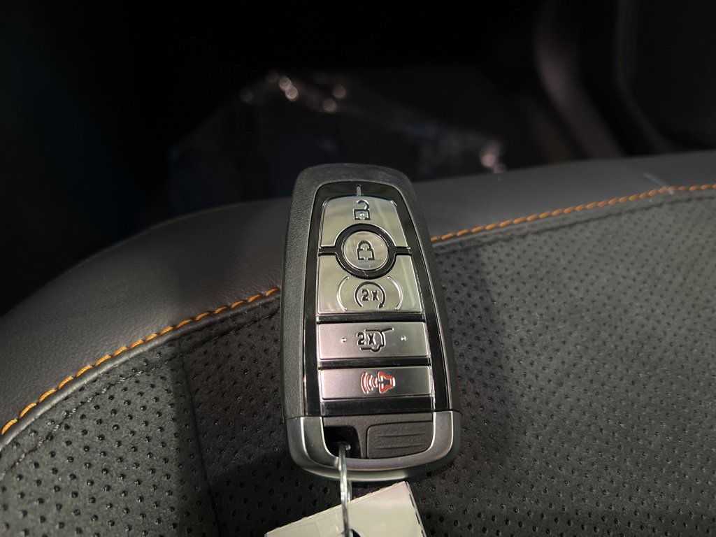 New 2026 Ford Explorer Tremor w/ Tremor Ultimate Package image 41