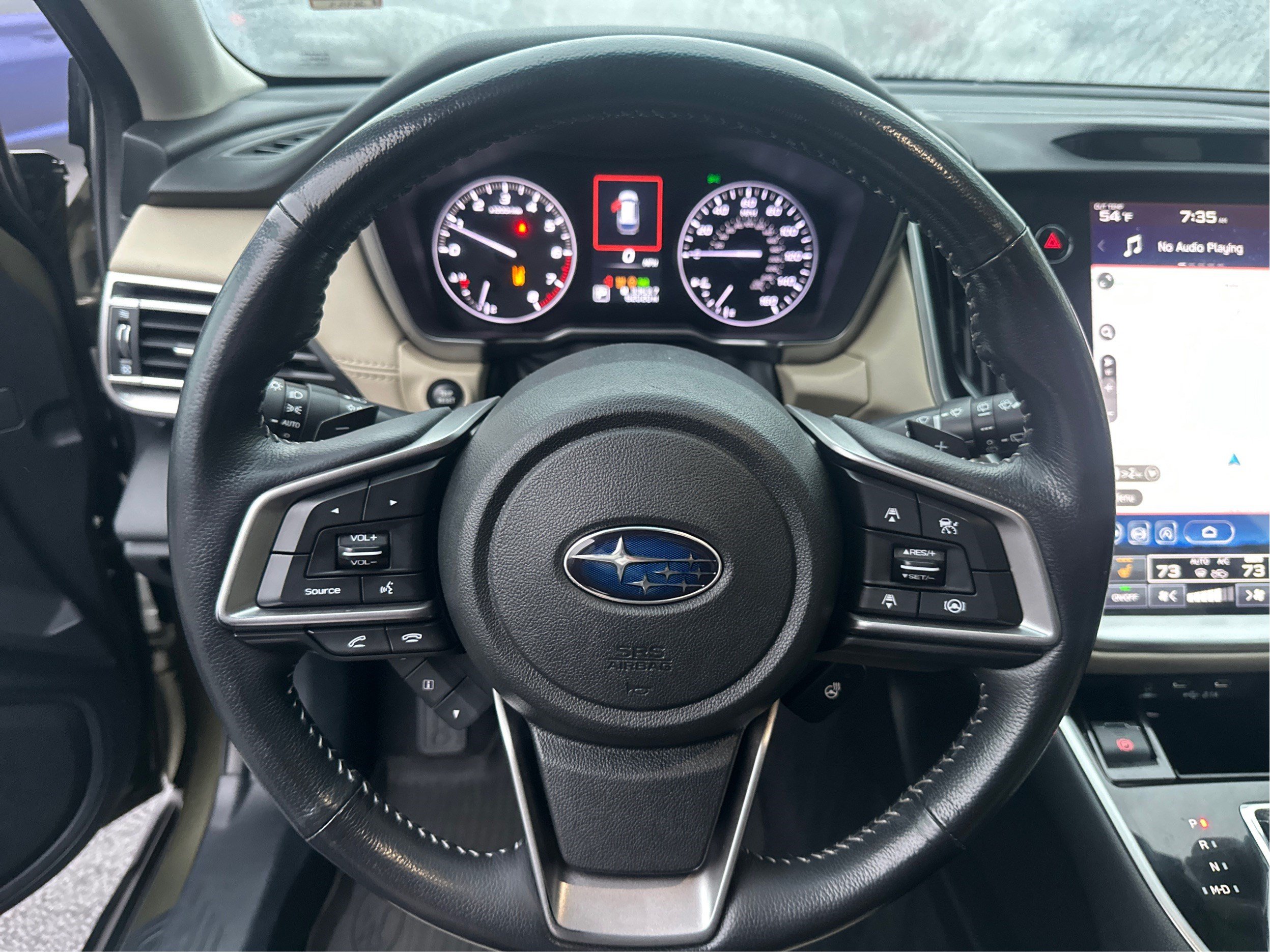 Used 2021 Subaru Outback Limited AWD/4WD image 18
