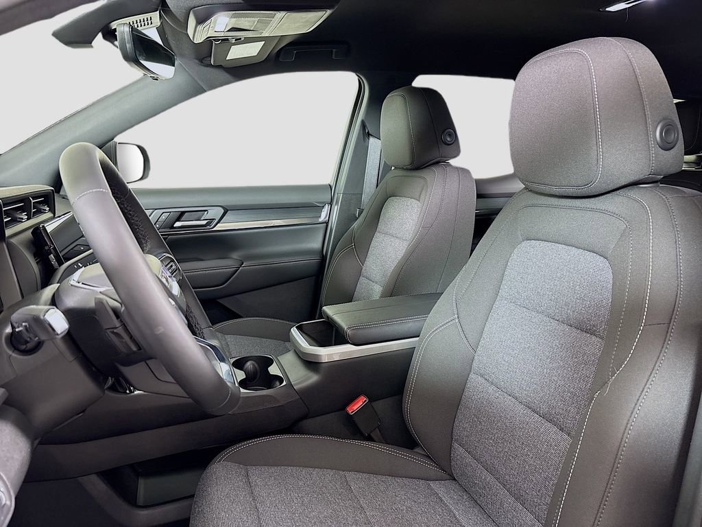 Used 2026 GMC Terrain Elevation w/ Black Edition image 22