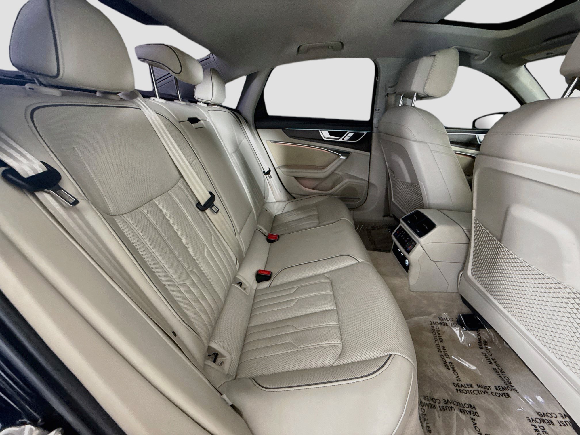 Used 2019 Audi A6 3.0T Prestige w/ Prestige Package AWD/4WD image 30