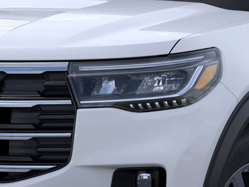 New 2026 Ford Explorer Active w/ Active Comfort Package AWD/4WD image 18