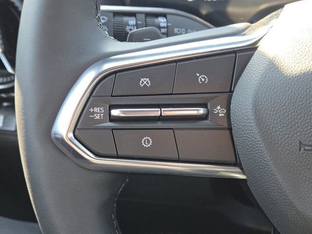 New 2026 Chevrolet Equinox LT w/ Convenience Package II FWD image 13
