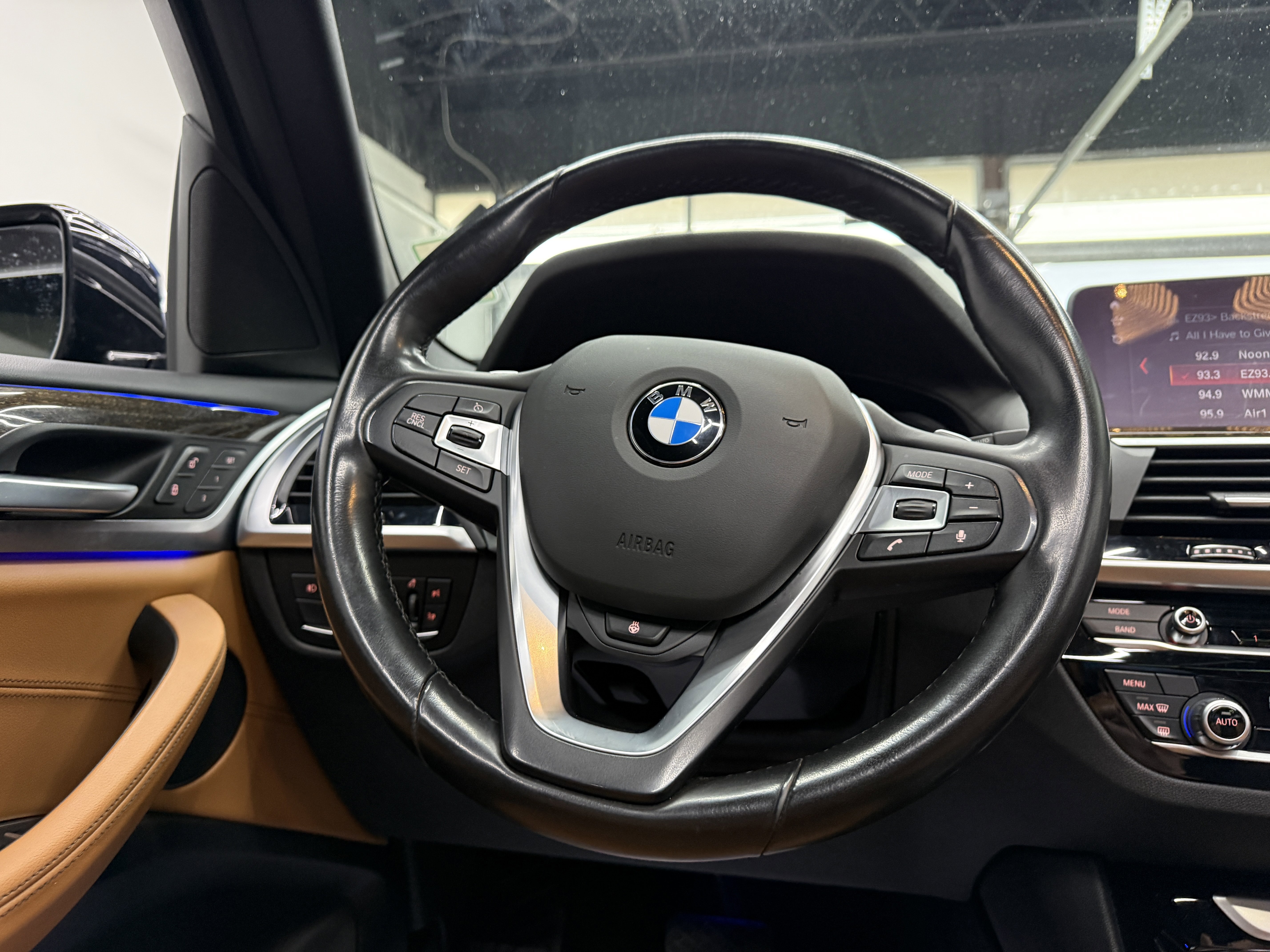 Used 2018 BMW X3 xDrive30i image 15