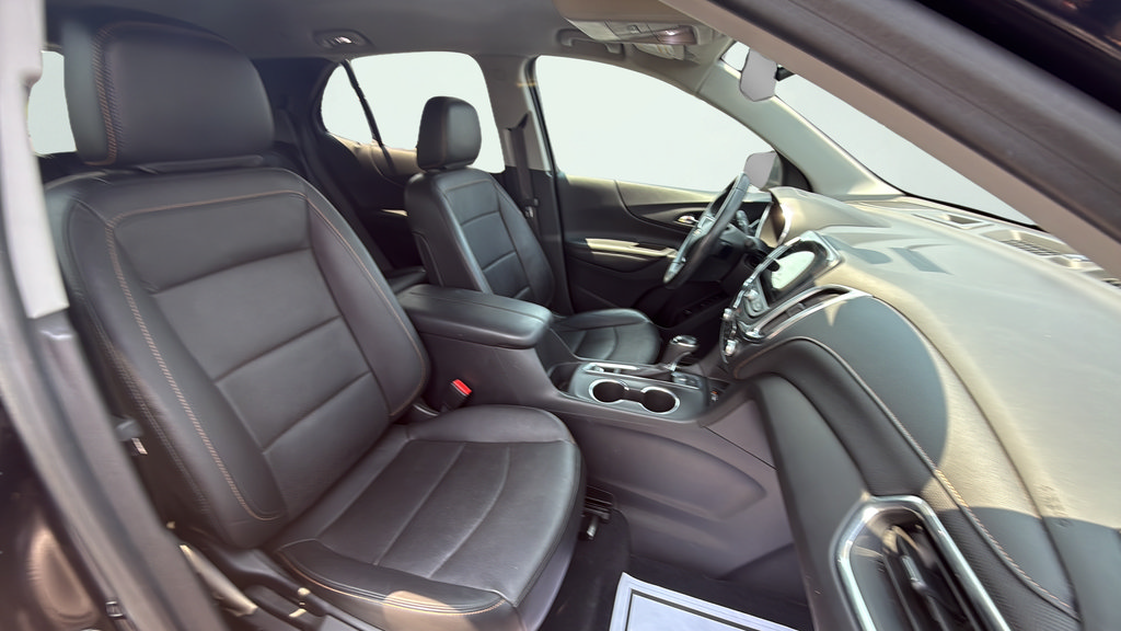 Used 2020 Chevrolet Equinox Premier FWD image 40