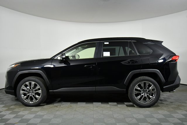 New 2025 Toyota RAV4 XLE Premium image 16