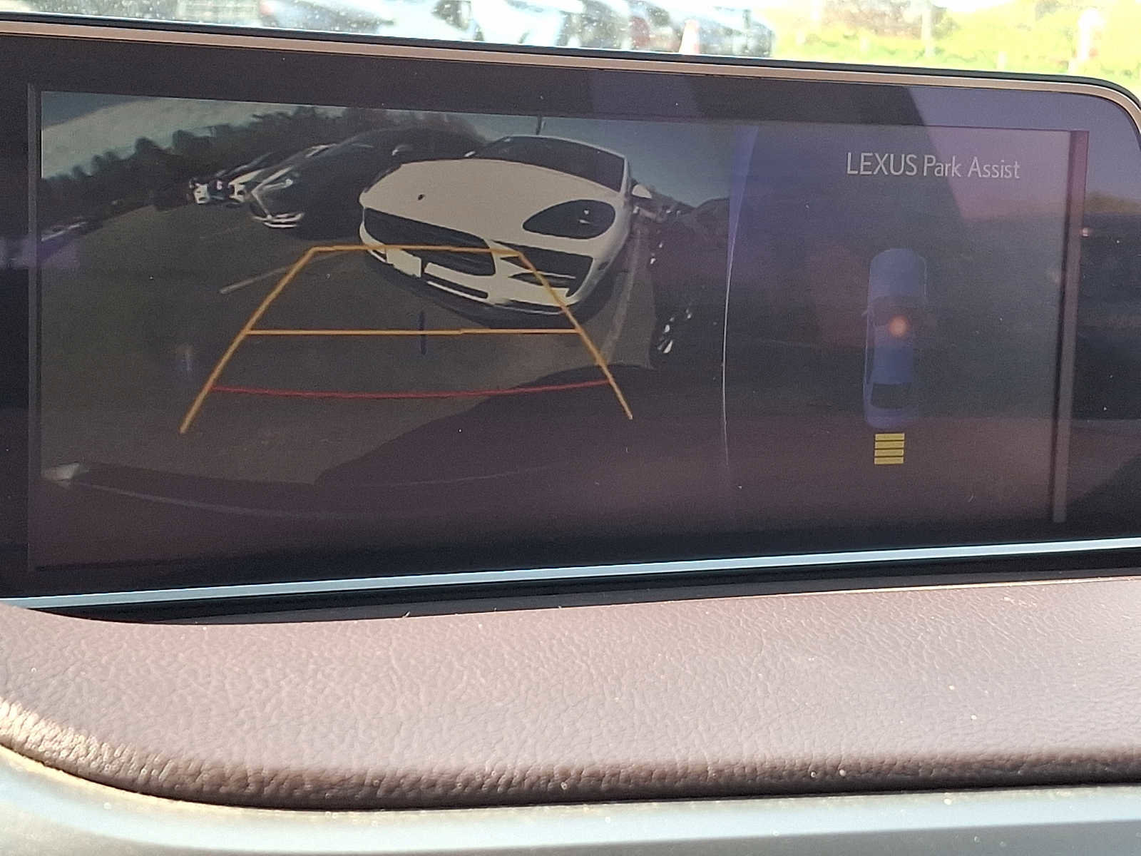 Used 2018 Lexus RX 350L AWD image 17