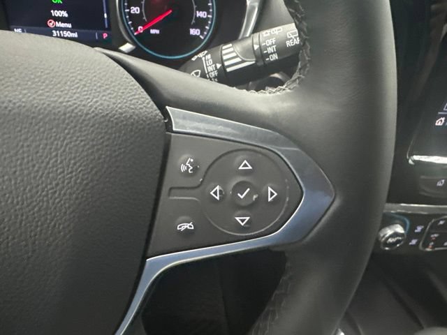 Used 2023 Chevrolet Traverse LT FWD image 12