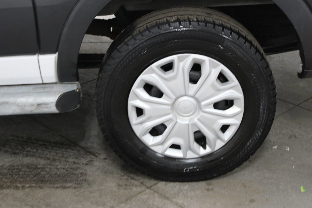 Used 2024 Ford Transit 250 Low Roof w/ Exterior Upgrade Package RWD image 53