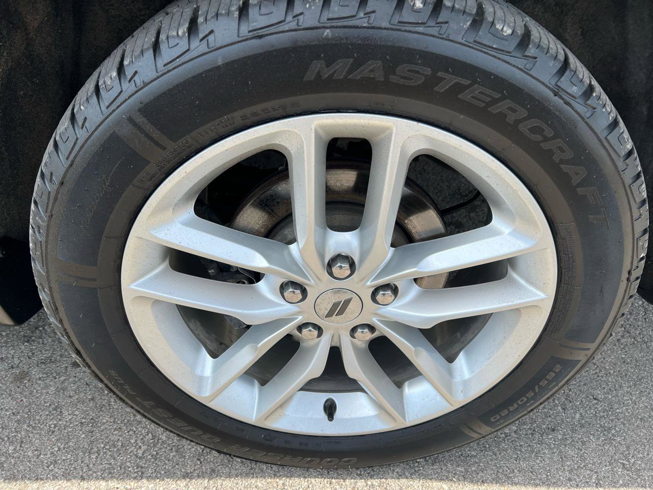 Used 2021 Dodge Durango GT image 4