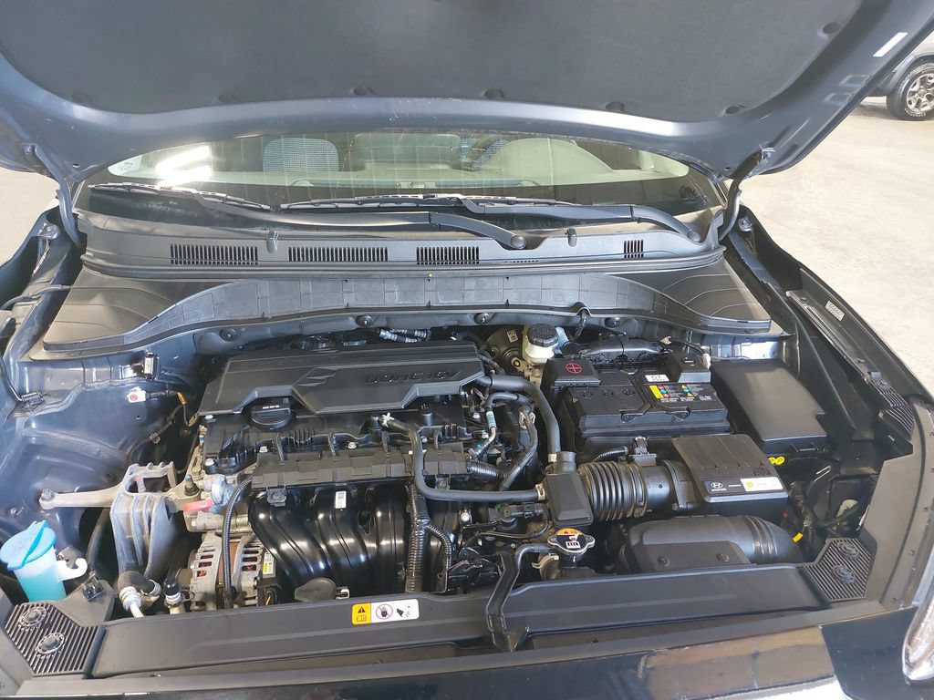 Used 2022 Hyundai Kona SE AWD/4WD image 29
