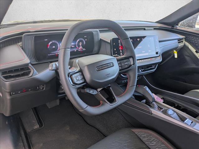 New 2026 Dodge Charger Scat Pack AWD/4WD image 3