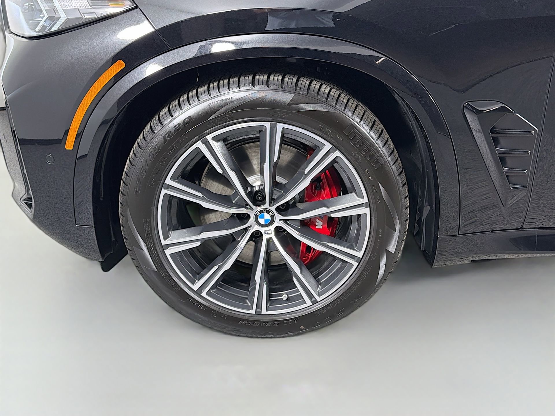 New 2026 BMW X5 xDrive40i image 33