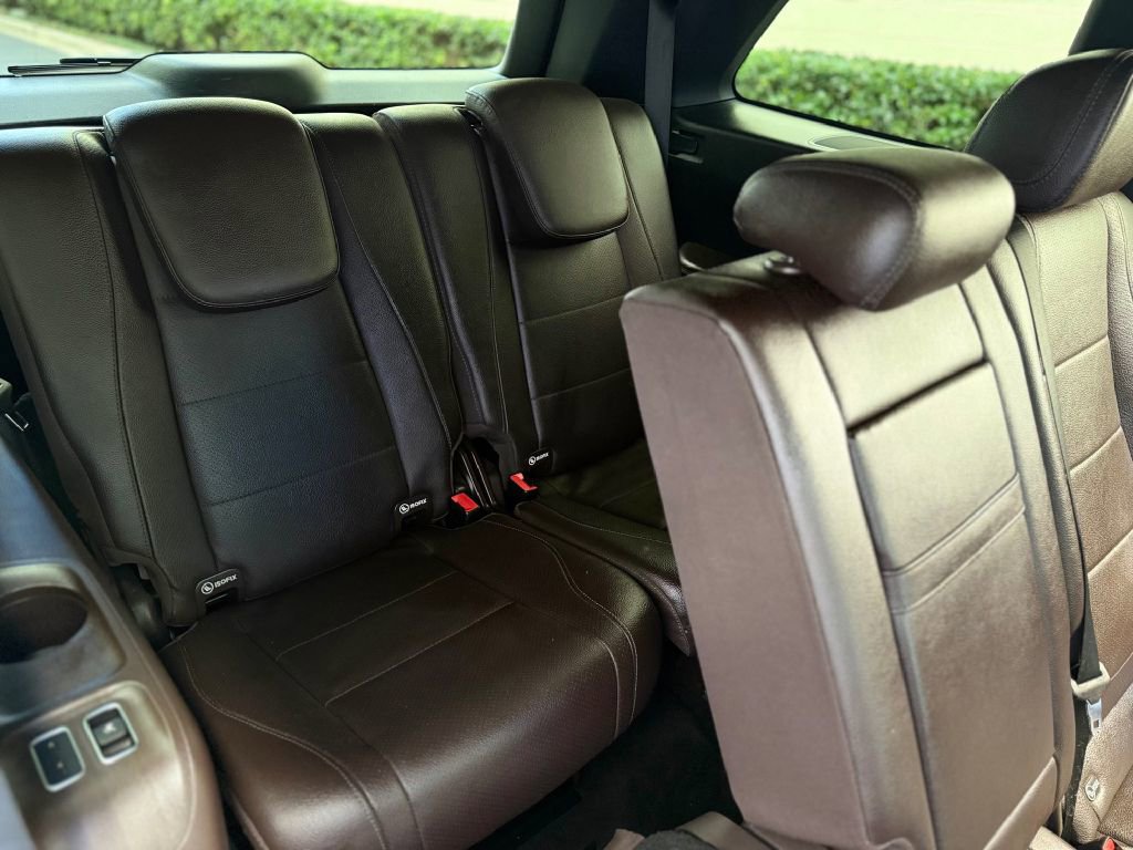 Used 2021 Mercedes-Benz GLS 450 4MATIC image 29