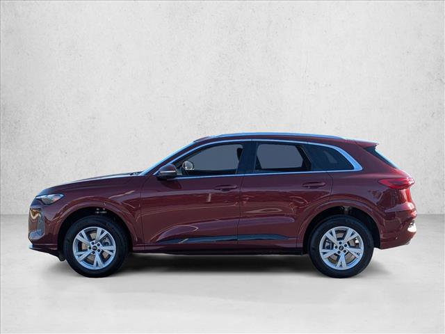 New 2026 Audi Q5 Premium AWD/4WD image 8