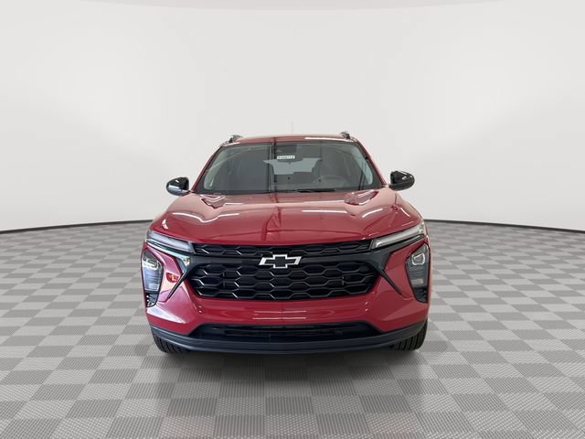 New 2026 Chevrolet Trax LT w/ Driver Confidence Package FWD image 6