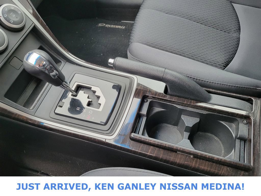 Used 2011 MAZDA MAZDA6 i Touring Plus image 11