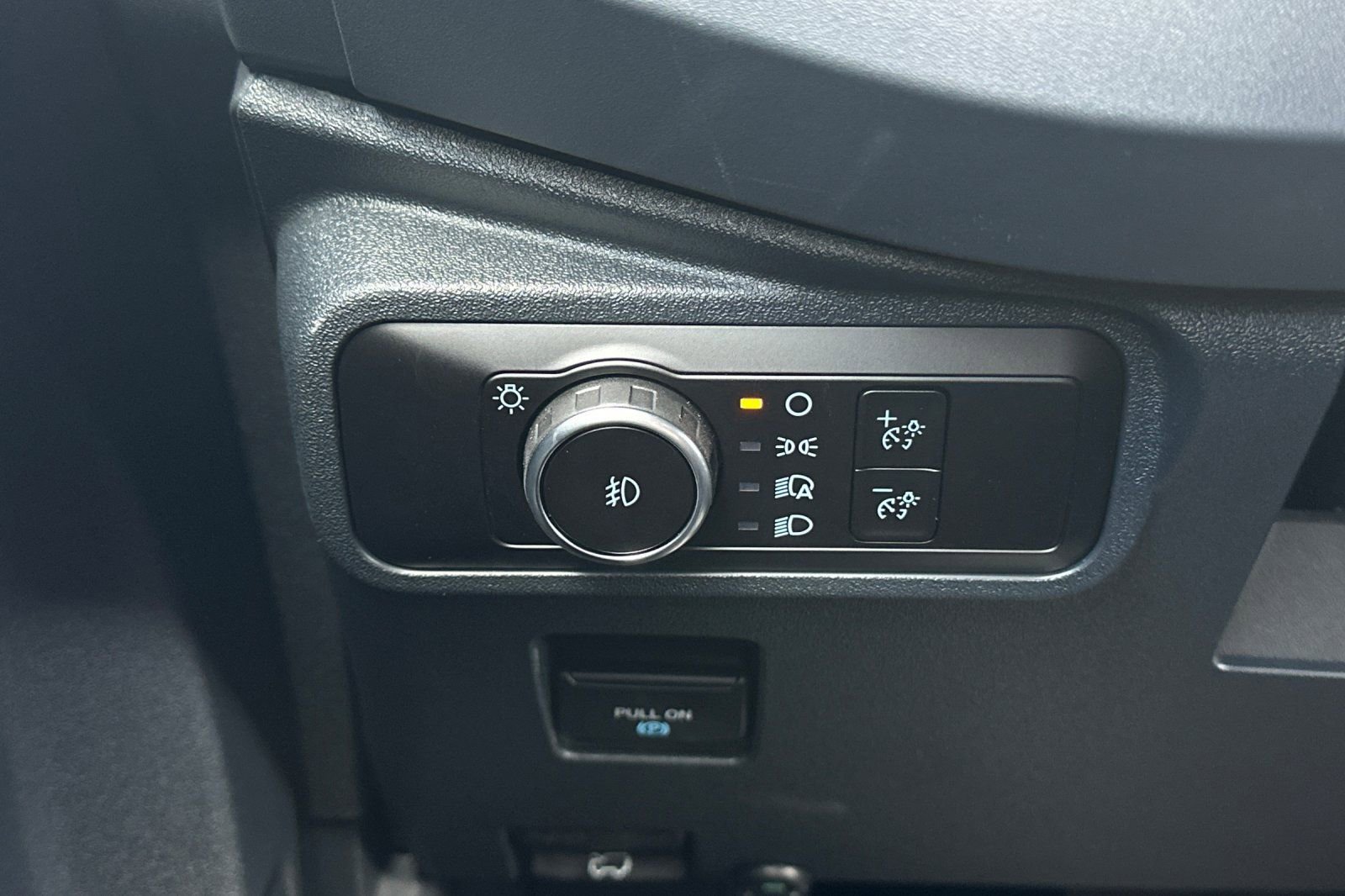 New 2026 Ford Bronco Big Bend image 27