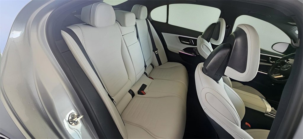 Used 2022 Mercedes-Benz C 300 Sedan image 28