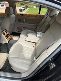 Used 2008 Bentley Flying Spur Flying Spur AWD/4WD image 12