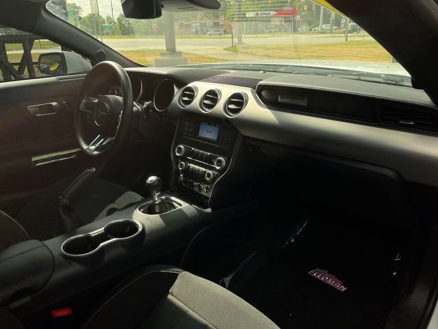 Used 2022 Ford Mustang GT RWD image 26