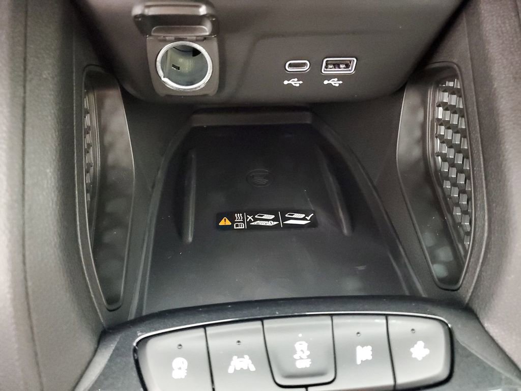 New 2026 Chevrolet TrailBlazer RS w/ Convenience Package image 19