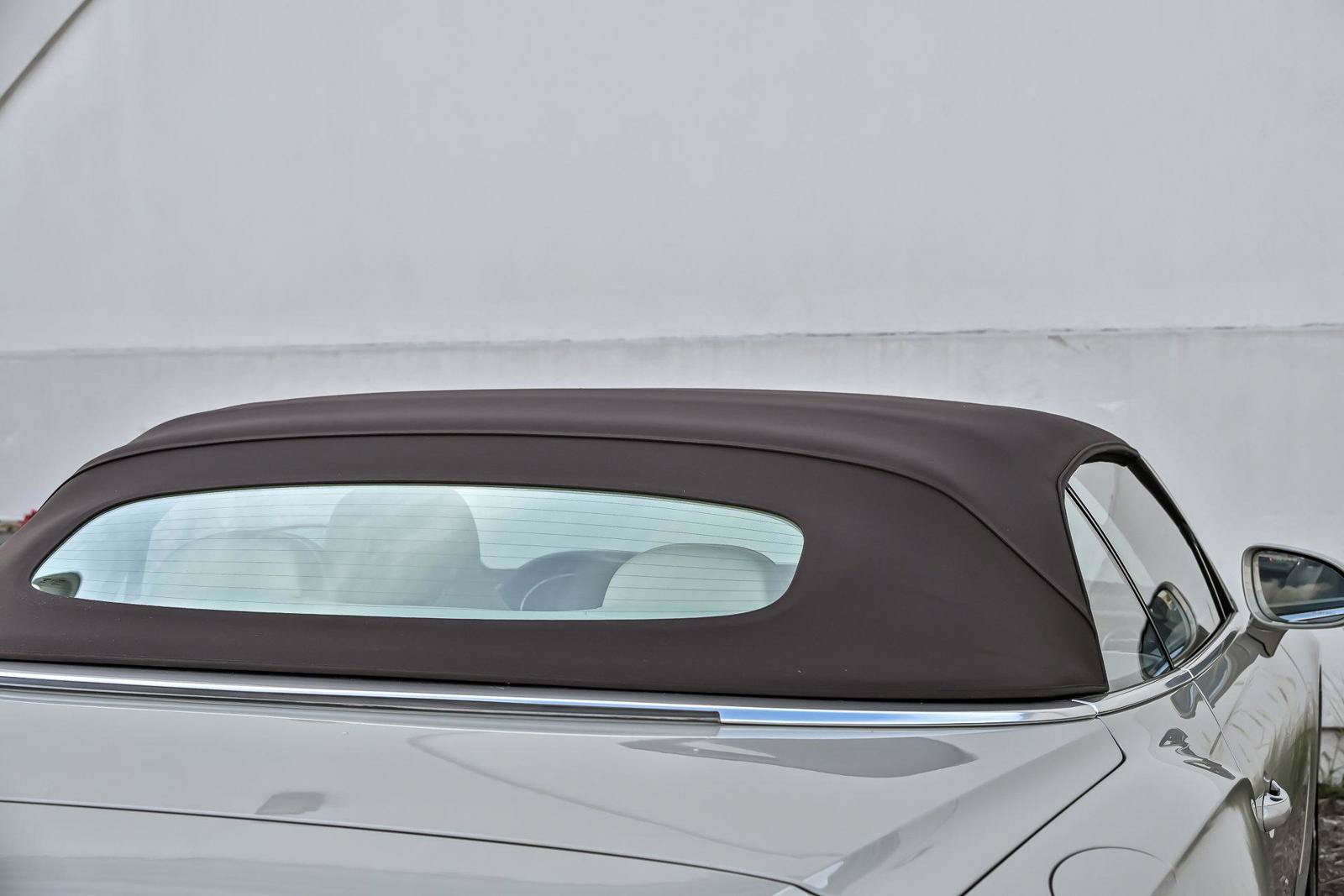 New 2026 Bentley Continental GTC AWD/4WD image 21