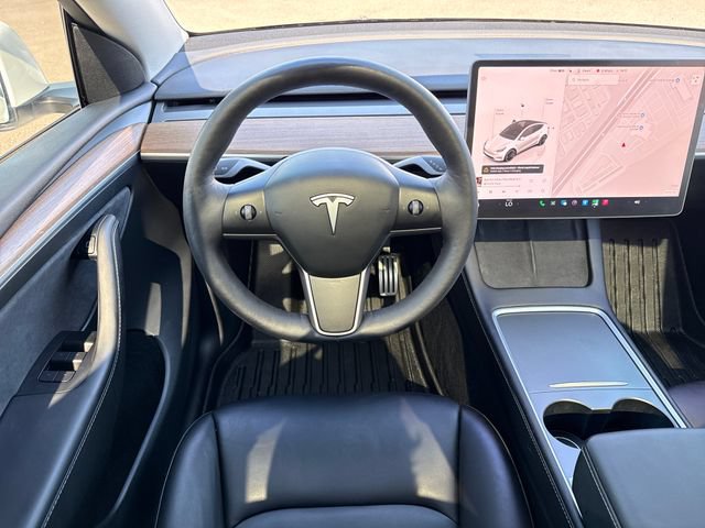 Used 2022 Tesla Model Y Performance AWD/4WD image 14
