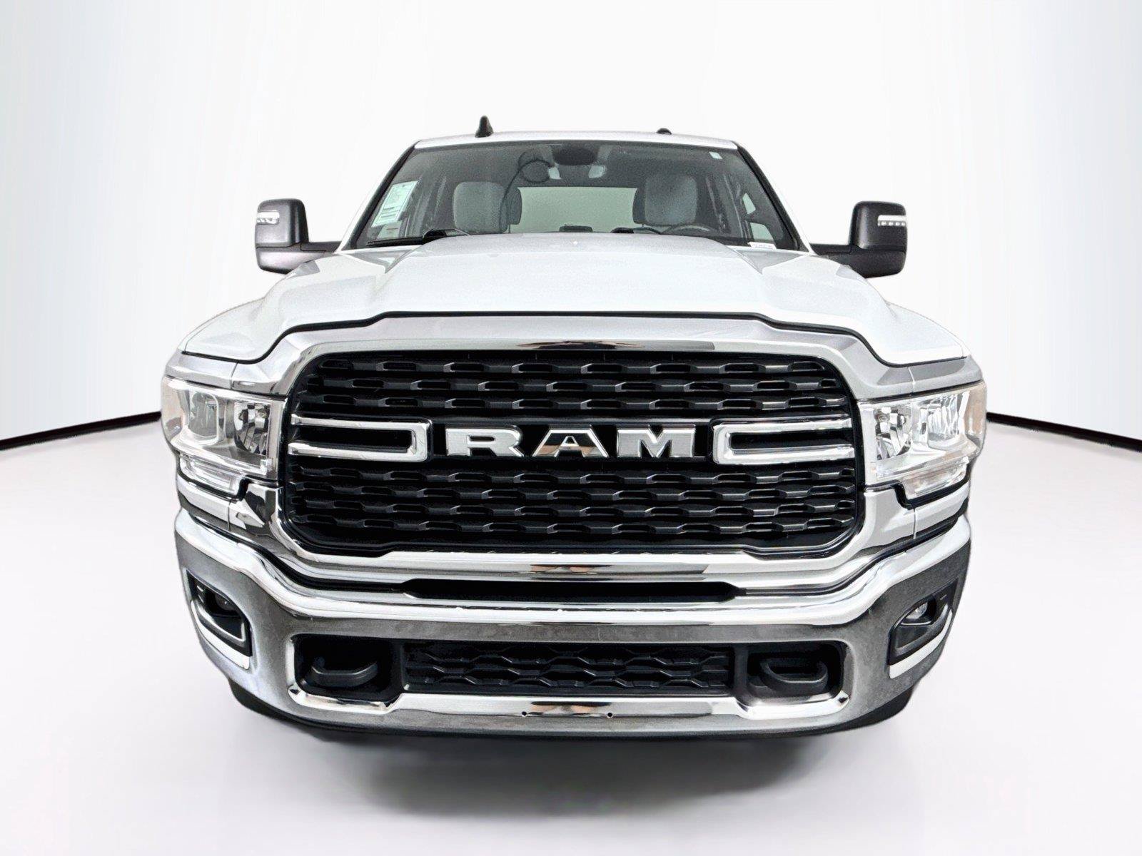Used 2024 RAM 2500 Big Horn AWD/4WD image 7