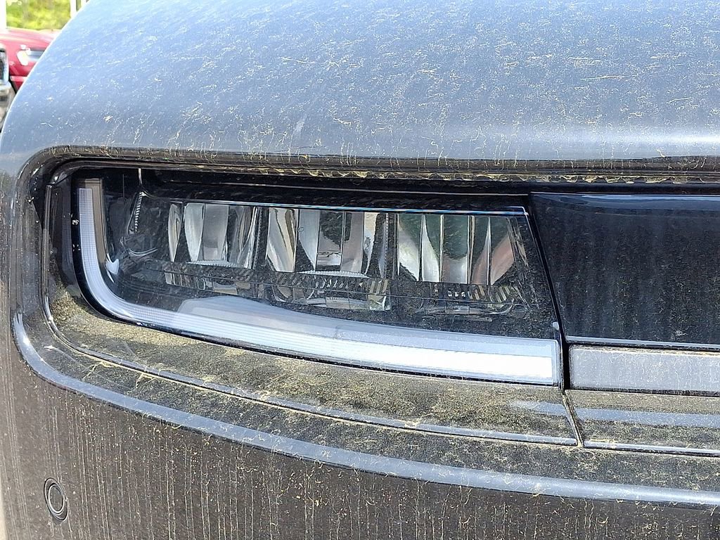 New 2025 Dodge Charger R/T w/ Quick Order Package 25M R/T image 7