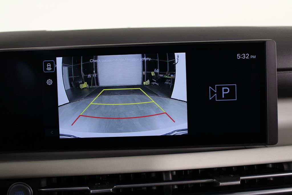 Certified 2026 Hyundai Tucson SE FWD image 28