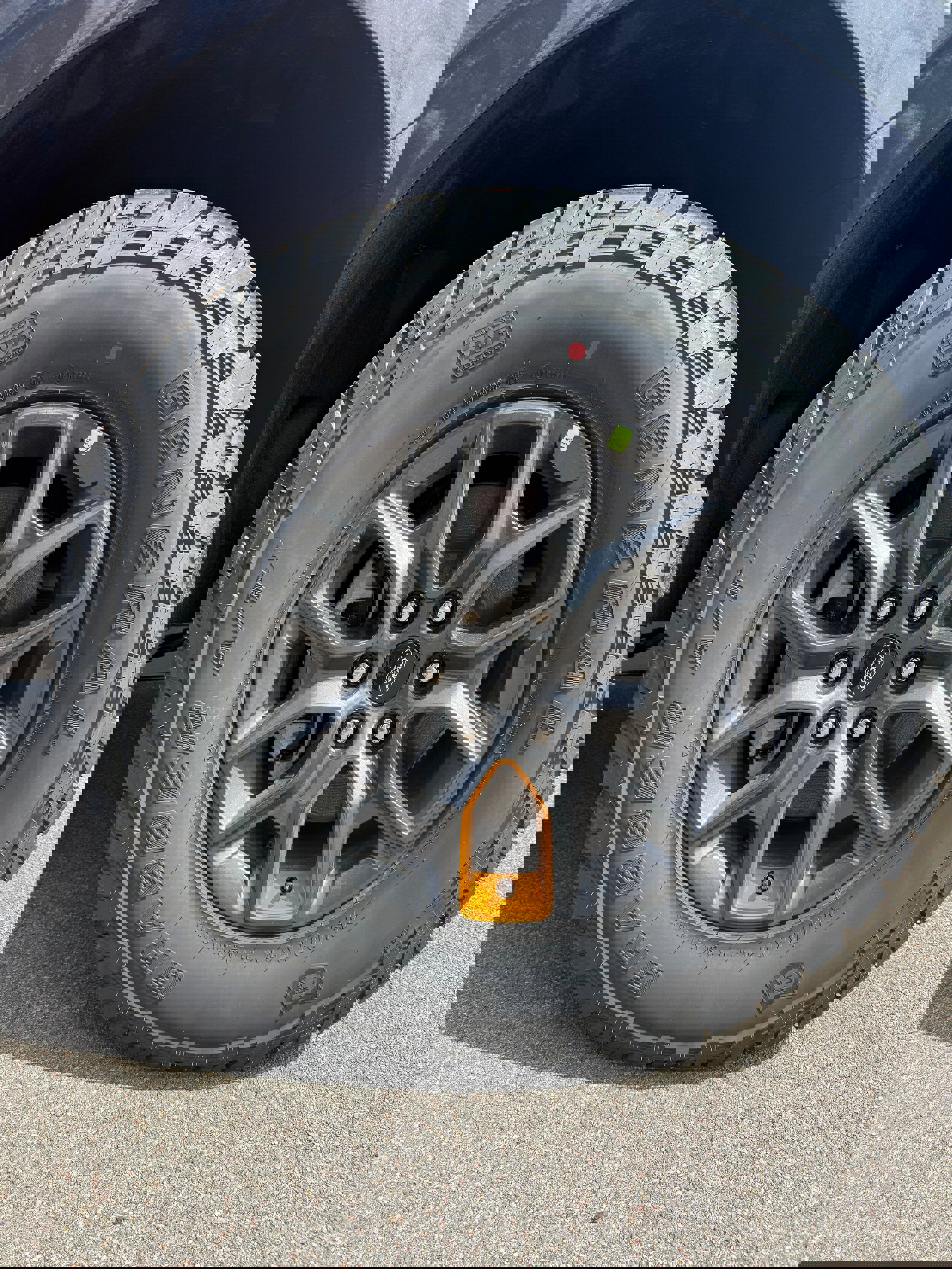 New 2026 Ford Expedition Tremor image 38