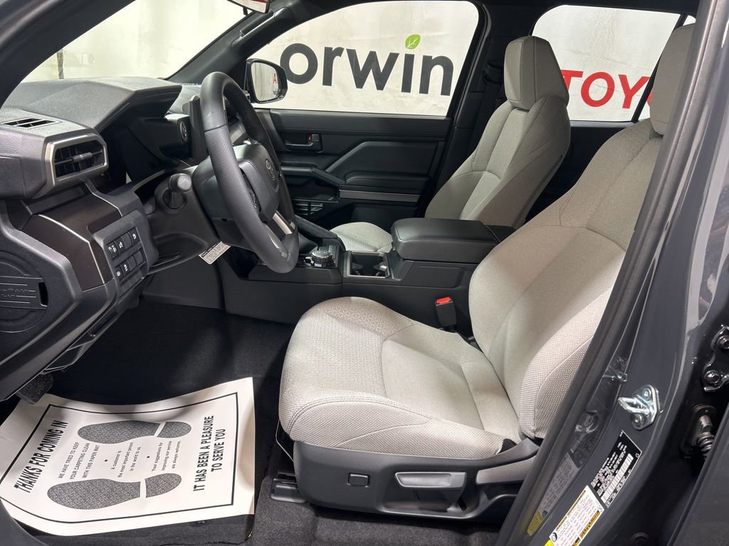 Used 2026 Toyota 4Runner SR5 image 26