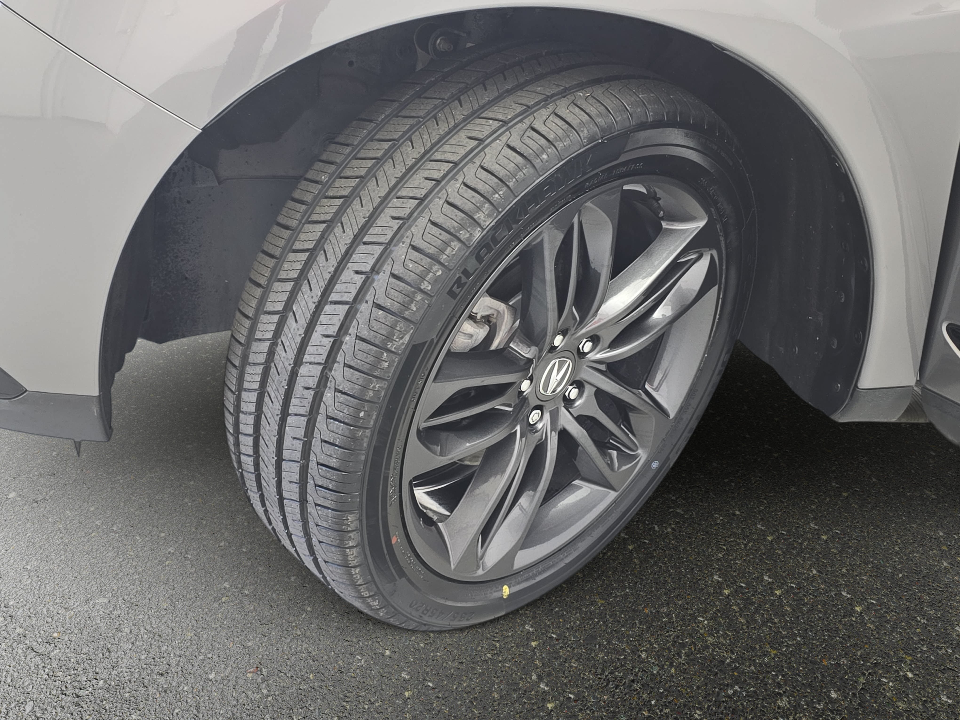 Certified 2024 Acura RDX w/ Advance Package AWD/4WD image 32