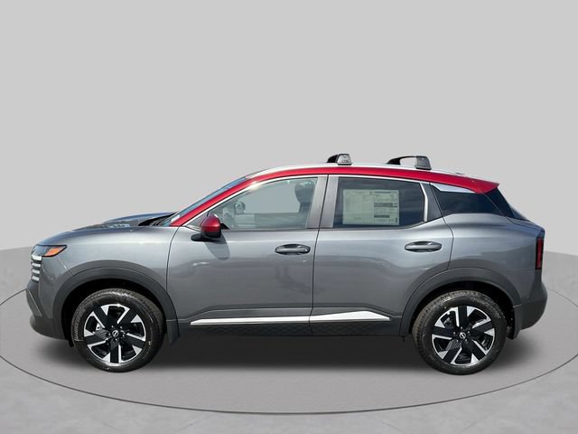 New 2027 Nissan Kicks SV AWD/4WD image 7