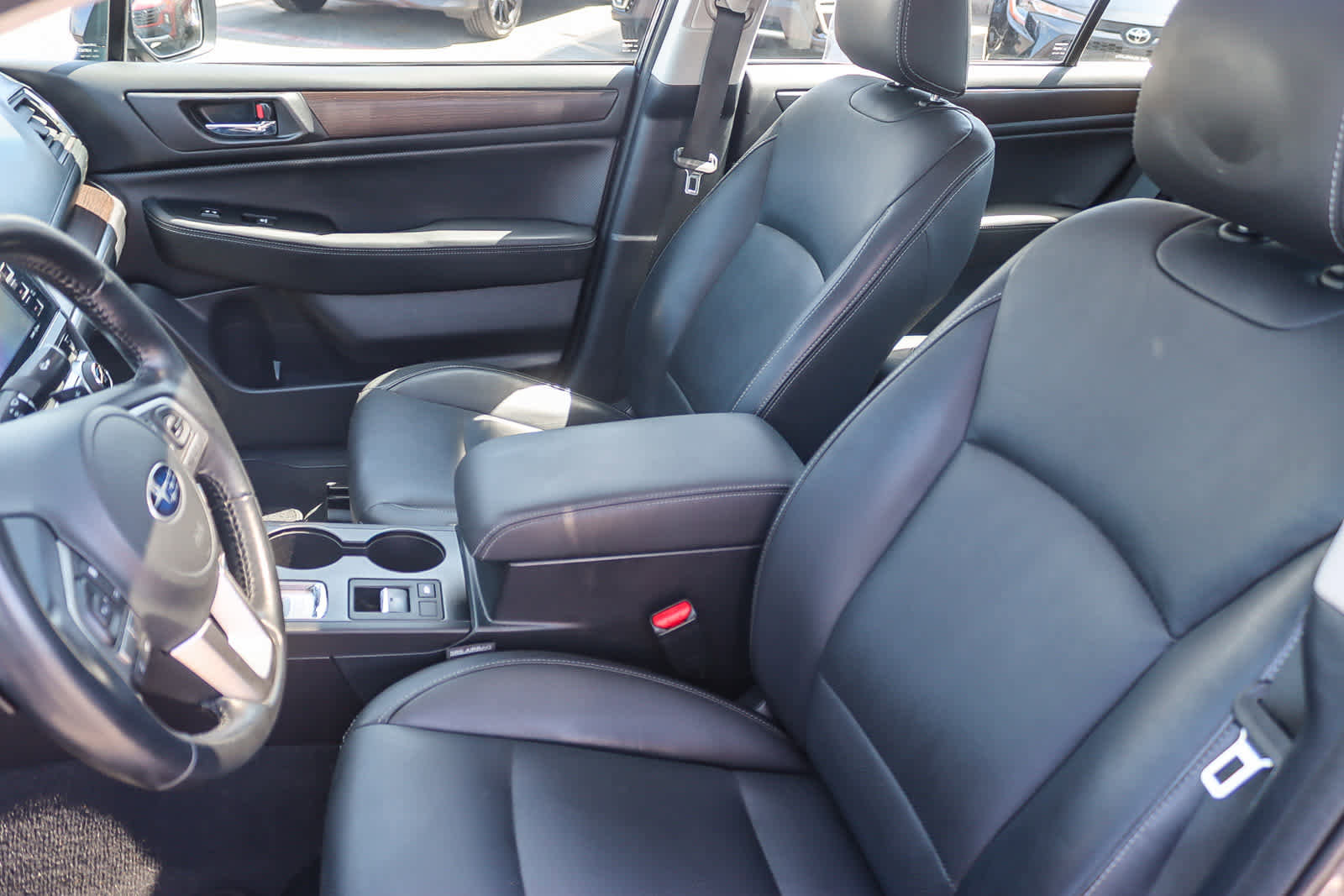 Used 2016 Subaru Legacy 2.5i Limited image 17