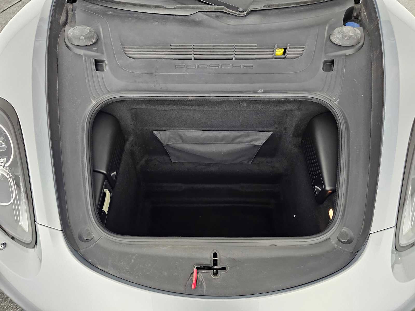 Used 2014 Porsche Boxster S image 18