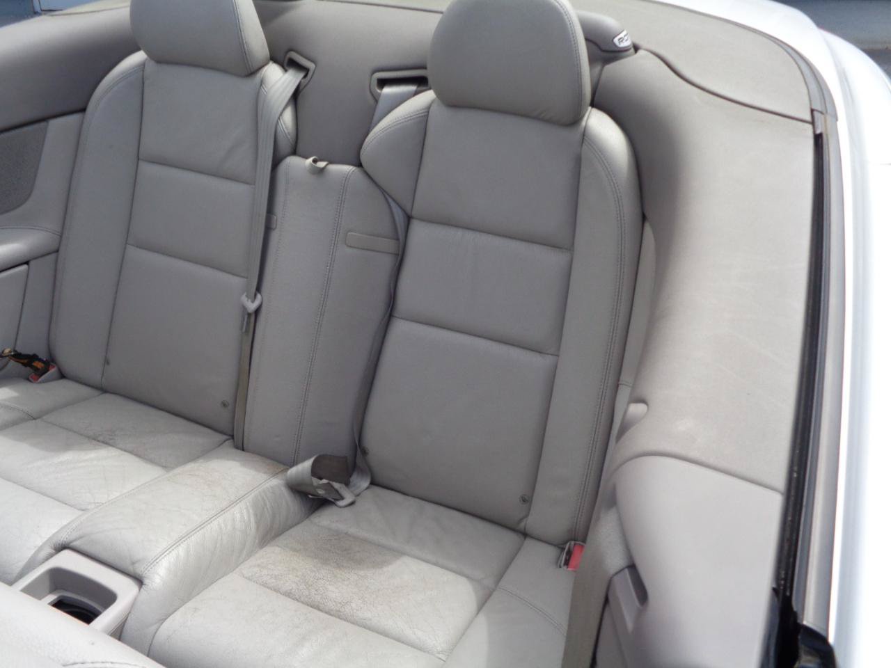 Used 2007 Volvo C70 T5 FWD image 20