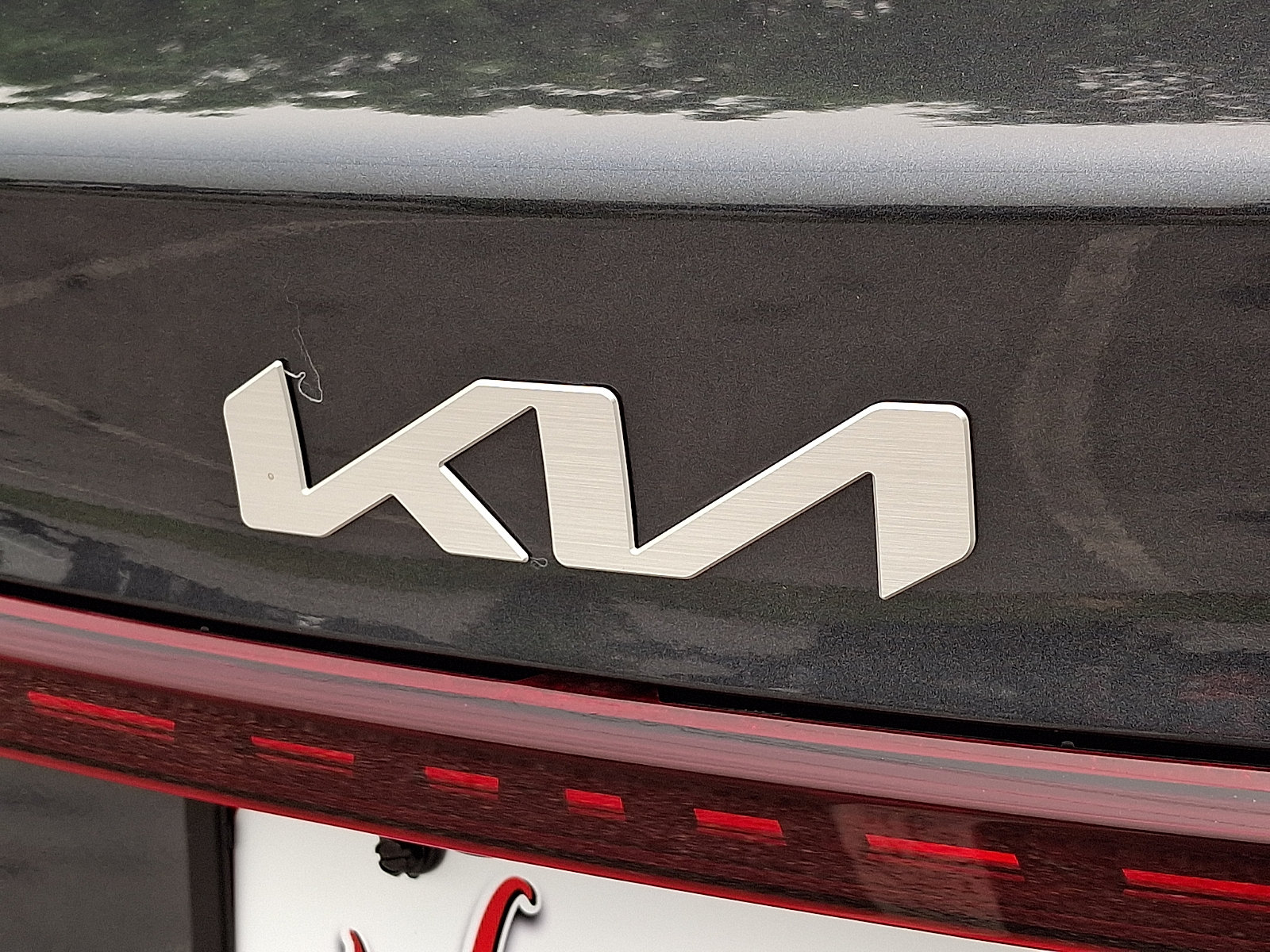 Certified 2024 Kia Forte LX FWD image 27