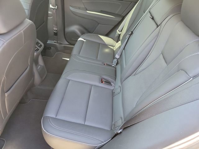 Used 2021 Buick Envision Essence w/ Technology Package I FWD image 27