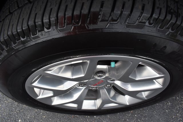 Used 2018 GMC Sierra 1500 SLT image 15