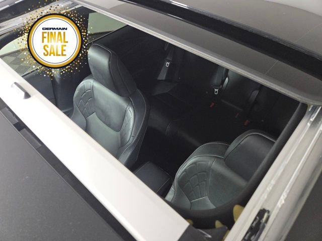 Certified 2025 Lexus RX 350 Premium image 29